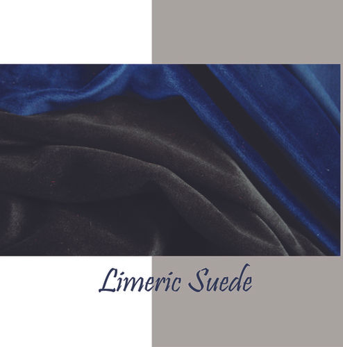 Soft Suede Velvet Fabric