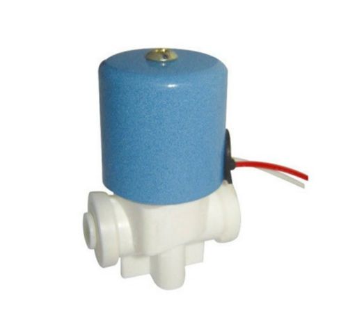 Stainless Steel RO Solenoid Valve