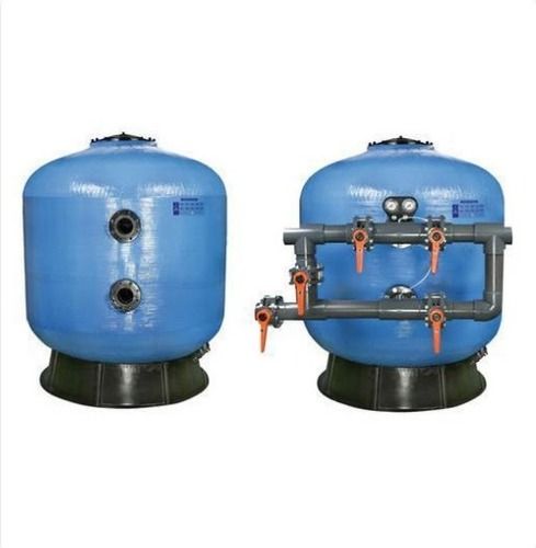 V500 Swimming Pool Filter