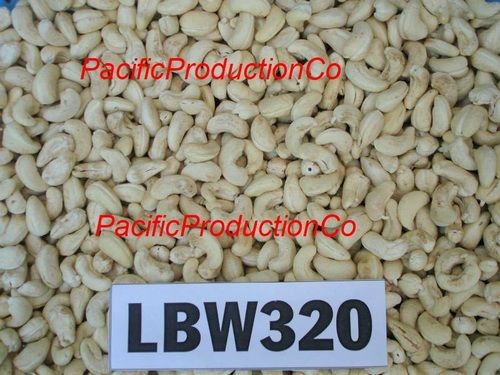 Vietnamese Cashewnut Kernels LBW320