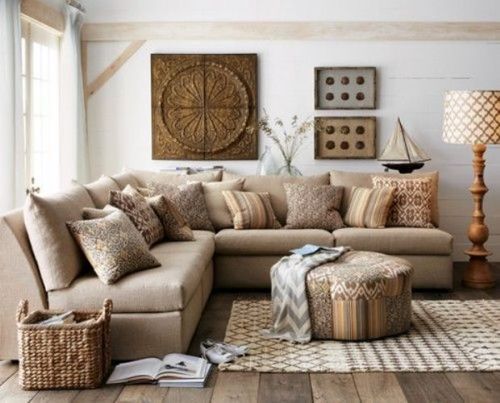 Wooden Modern Design Home Cottage Furniture