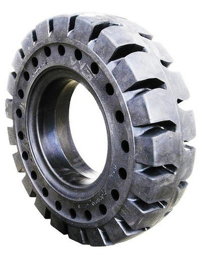  Atg Solid Cushion Tyres