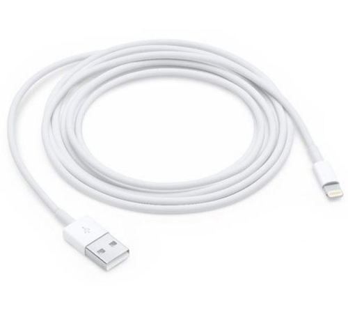  10 मीटर Apple Iphone Usb केबल बॉडी मटेरियल: Pvc 