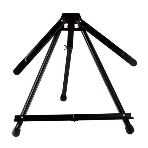 Jinyi Plastic Easels Plate Display Stands Picture Frame Stand