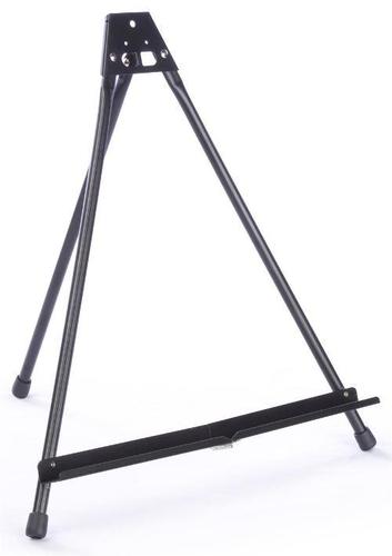 Adjustable Angle And Height Folding Counter Table Top Easel