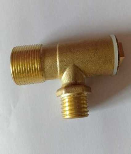 Brass Ferrules For Plumbing Pipe