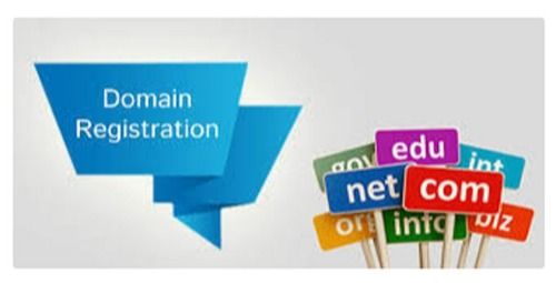 Domain Registration Service