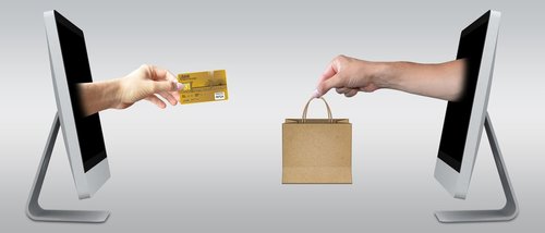 E-Commerce Development Services - Customizable Online Platforms | User-Friendly Interface Responsive Design SEO Optimization