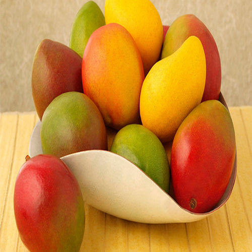 Healthy and Natural Fresh Mango