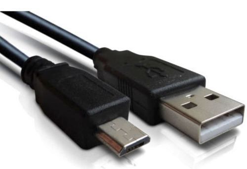  हाई स्पीड डेटा ट्रांसफर USB केबल अनुप्रयोग: मोबाइल फोन