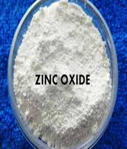 Industrial Zinc Oxide