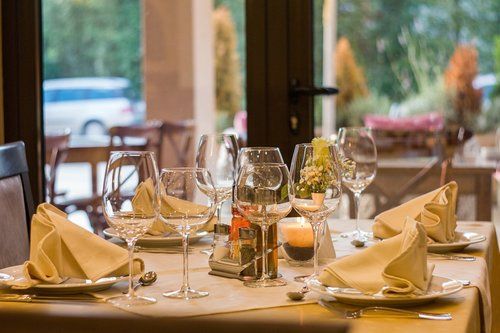 Restaurant Management Software