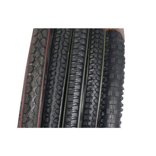 Round Bicycle Tyre 900 Gm