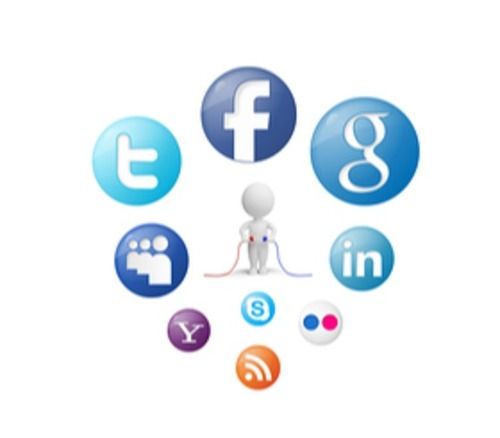Social Network Web Development Service