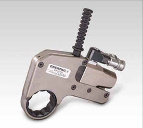 Ultra Slim Bi Hexagonal Hydraulic Torque Wrench (Enerpac W2113sl)