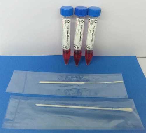 Viral Transport Medium Kit