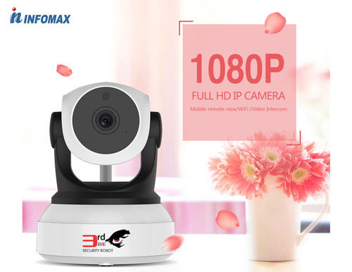 Wireless Hd Cctv Camera Camera Pixels: 2 Megapixel (Mp )