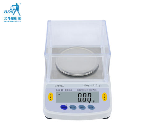 600g 0.01g Precision Electronic Balance