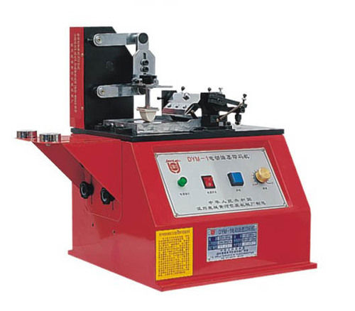 Abrasion Resistance Pad Printer (Spp 700) Dimensions: 435X405X560 Millimeter (Mm)