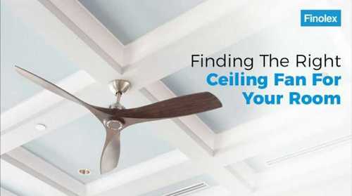 Ceiling Fans