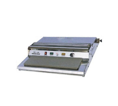 Cling Ling Film Wrapper Machine Application: Industrial