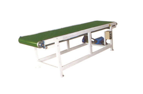 Corrosion Resistance Belt Conveyors