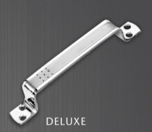 Deluxe Stainless Steel Door Handles