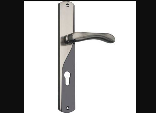 Chrome Designer Mild Steel Mortise Door Locks