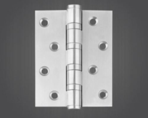 Four Ball Bearing Stainless Steel Hinges Application: Door