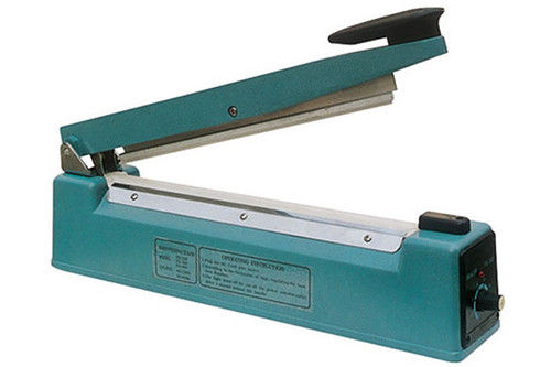 Hand Impulse Sealing Machine Application: Industrial