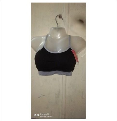 Padded Jockey Ladies Black Shaper Bra at Best Price in Vadodara