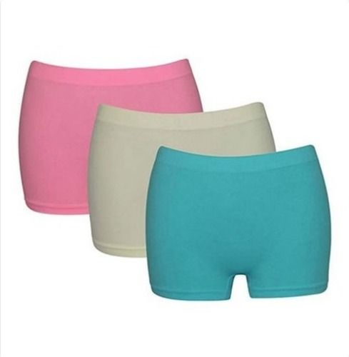 Various Ladies Cotton Brief Panty