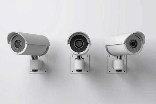 Multiple Cctv Camera System