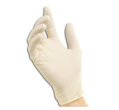 Pro Cleaning Disposable Latex Gloves 200 Count
