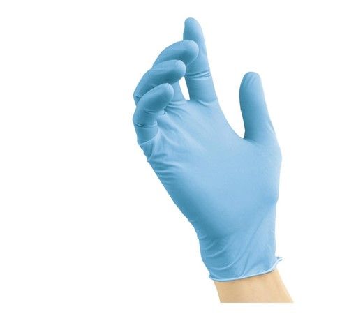 Pro Cleaning Disposable Nitrile Gloves 200 Count