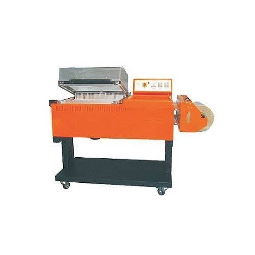 Highly Efficient Shrink Packing Chamber Machine