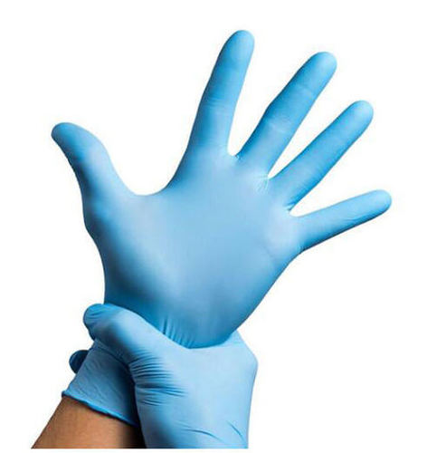 Customized Spot Black Nitrile Gloves Disposable Powder-Free Latex Pvc Vinyl Gloves, Disposable Pvc Gloves, Disposable Latex Gloves