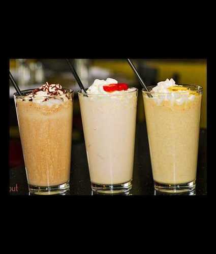 Tasty Shakes And Lassi Age Group: Adults