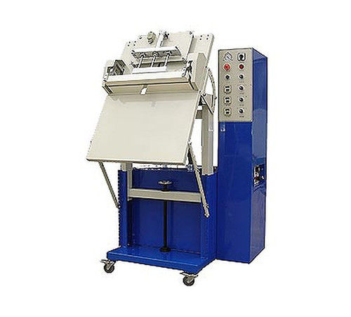 Vertical Vacuum Packaging Machine Voltage: 380/50 V/Hz Volt (V)