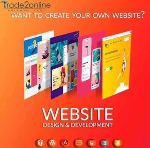 Design And Development Service