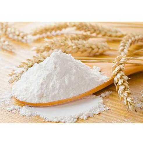 100% Pure Wheat Flour