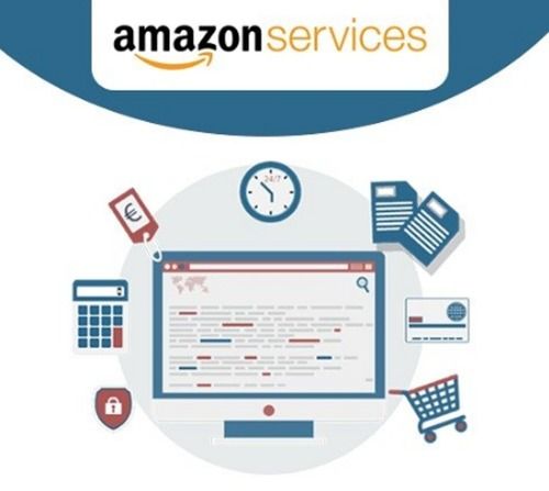 Amazon Seller Software Designing Services