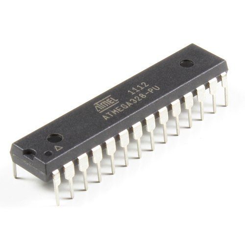 Atmega328-Pu इंटीग्रेटेड सर्किट एप्लीकेशन: लाइटिंग 