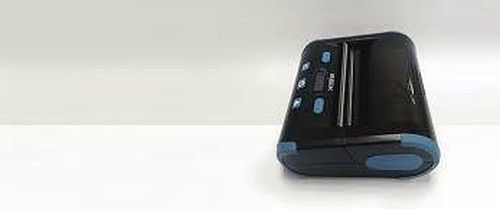 Bluetooth Mobile Printer (Rugtek Bp03-l)