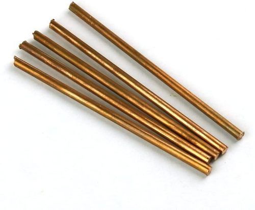 Coupling Dowel (Solid Copper Earth Rods)