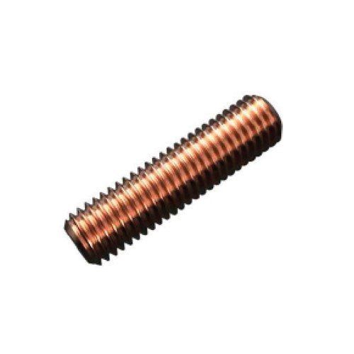 Coupling Dowel (Solid Copper Earth Rods)
