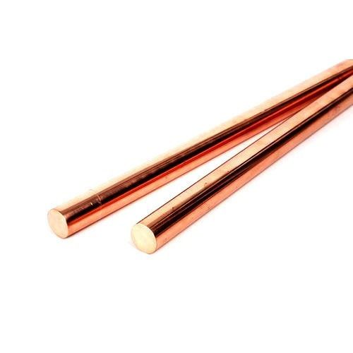 Coupling Dowel (Solid Copper Earth Rods)