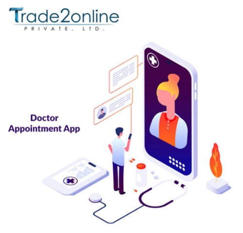 Doctor Appointment Applications - Cloud-Based Android & iOS Online Scheduling Payments Reminders