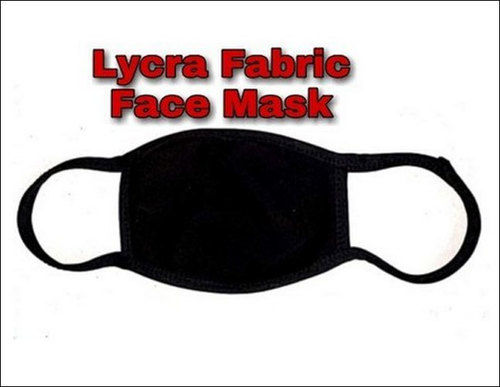 Eco Friendly Reusable Safety Face Mask