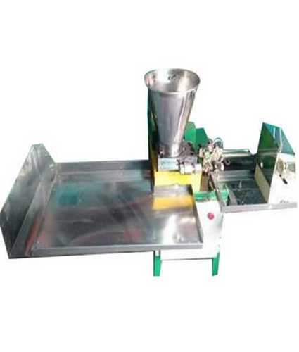 Non Stop Running Electric Automatic Agarbatti Making Machine